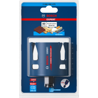 BOSCH Děrovka EXPERT Construction Material 80 × 60 mm 2608900475