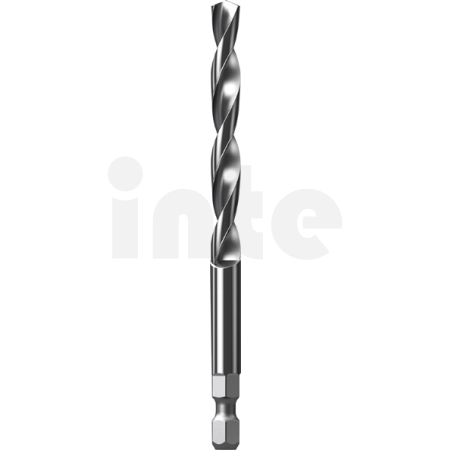 BOSCH Středicí vrták EXPERT Power Change Plus HSS-G 7,15 × 105 mm 2608900528