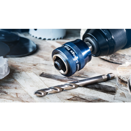 BOSCH Středicí vrták EXPERT Power Change Plus HSS-G 7,15 × 105 mm 2608900528