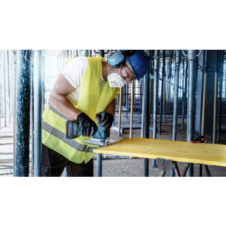 BOSCH Pilový plátek T 367 XHM EXPERT Multi Material, 3 ks 2608900560