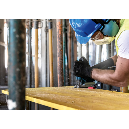 BOSCH Pilový plátek T 367 XHM EXPERT Multi Material, 3 ks 2608900560