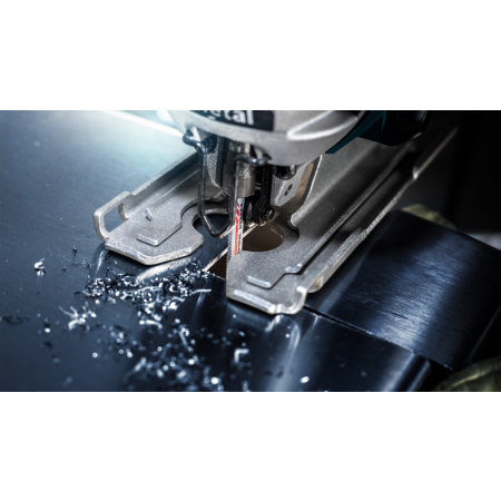 BOSCH 3dílná sada pilových plátků T 118 EHM EXPERT Stainless Steel, 3 ks 2608900562