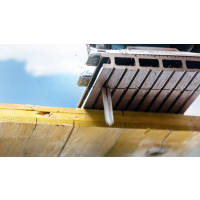 BOSCH Pilový plátek T 301 CHM EXPERT Plastic Composites Clean, 3 ks 2608900566