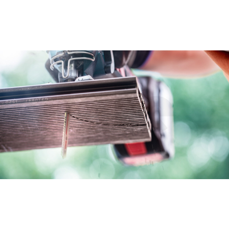 BOSCH Pilový plátek T 301 CHM EXPERT Plastic Composites Clean, 3 ks 2608900566