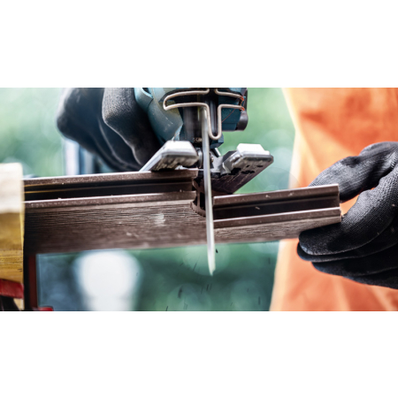 BOSCH Pilový plátek T 301 CHM EXPERT Plastic Composites Clean, 3 ks 2608900566