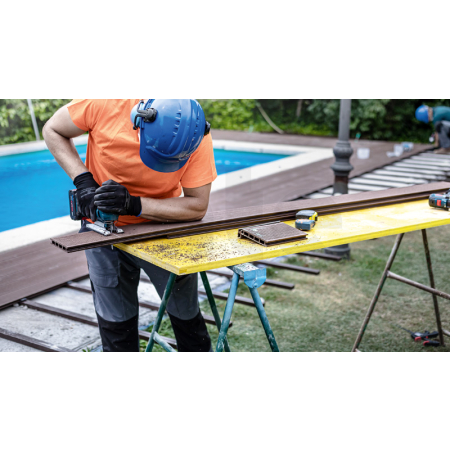 BOSCH Pilový plátek T 301 CHM EXPERT Plastic Composites Clean, 3 ks 2608900566