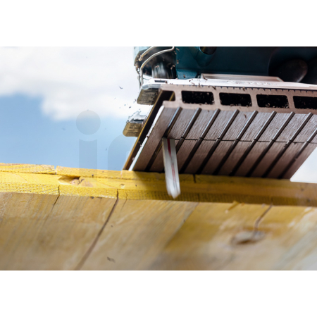 BOSCH Pilový plátek T 301 CHM EXPERT Plastic Composites Clean, 3 ks 2608900566