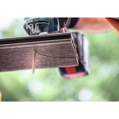 BOSCH Pilový plátek T 301 CHM EXPERT Plastic Composites Clean, 3 ks 2608900566