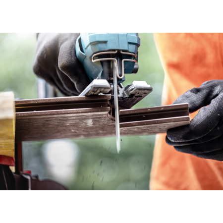 BOSCH Pilový plátek T 301 CHM EXPERT Plastic Composites Clean, 3 ks 2608900566