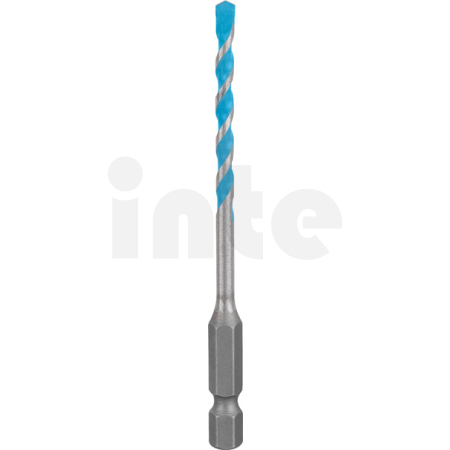 BOSCH Víceúčelový vrták EXPERT HEX-9 MultiConstruction, 4 × 45 × 90 mm 2608900570