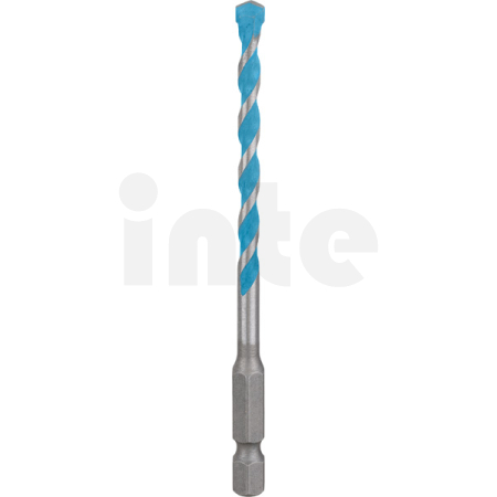 BOSCH Víceúčelový vrták EXPERT HEX-9 MultiConstruction, 5,5 × 60 × 100 mm 2608900572