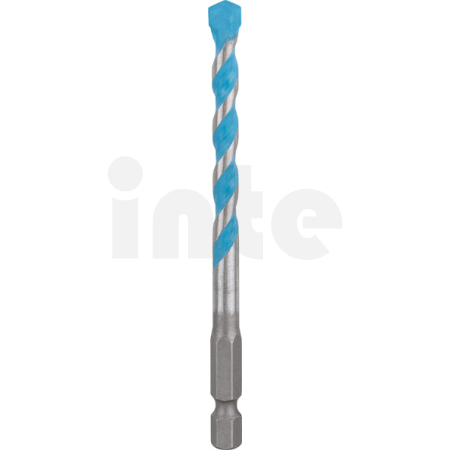 BOSCH Víceúčelový vrták EXPERT HEX-9 MultiConstruction, 6,5 × 60 × 100 mm 2608900577