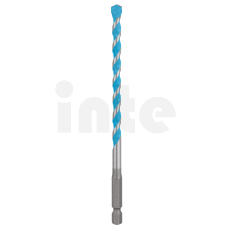 BOSCH Víceúčelový vrták EXPERT HEX-9 MultiConstruction, 7 × 90 × 150 mm 2608900580