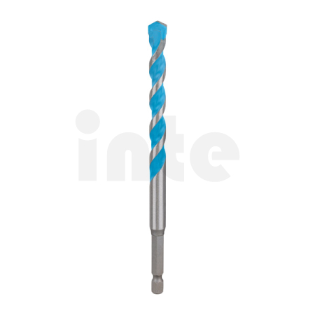 BOSCH Víceúčelový vrták EXPERT HEX-9 MultiConstruction, 10 × 90 × 150 mm 2608900582