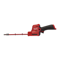 MILWAUKEE M12 FHT20-0 M12 FUEL plotostřih 20 cm 4933479675