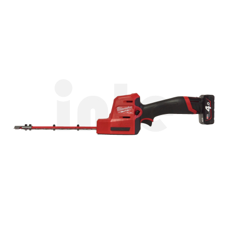 MILWAUKEE M12  FHT20-402 M12 FUEL plotostřih 20 cm 4933479676