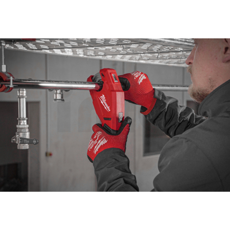 MILWAUKEE M12™ RAPTOR™ řezák na nerezové trubky 4933479242