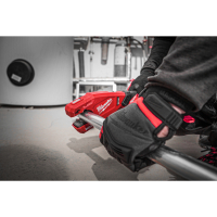 MILWAUKEE M12™ RAPTOR™ řezák na nerezové trubky 4933479242