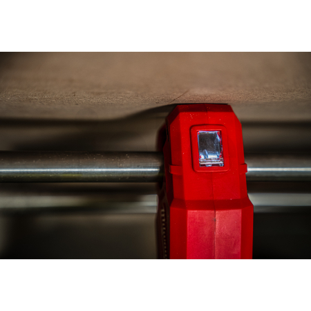 MILWAUKEE M12™ RAPTOR™ řezák na nerezové trubky 4933479242