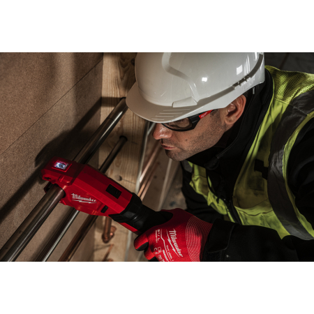 MILWAUKEE M12™ RAPTOR™ řezák na nerezové trubky 4933479242