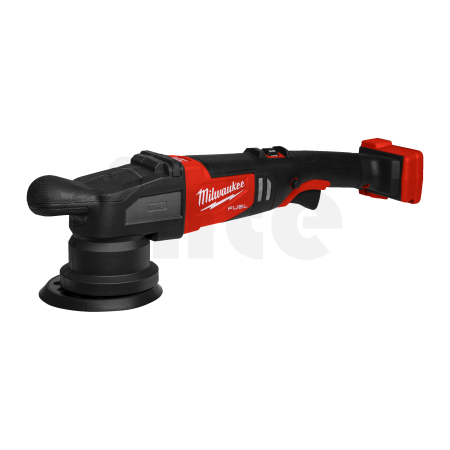 MILWAUKEE M18 FROP15-0X FUEL excentrická leštička se zdvihem 15 mm 4933478834