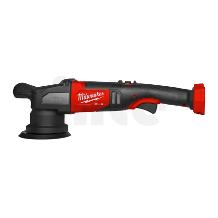 MILWAUKEE M18 FROP15-0X FUEL excentrická leštička se zdvihem 15 mm 4933478834