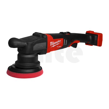 MILWAUKEE M18 FROP15-0X FUEL excentrická leštička se zdvihem 15 mm 4933478834