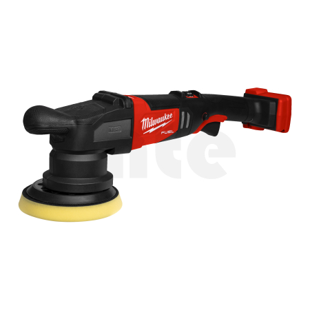 MILWAUKEE M18 FROP15-0X FUEL excentrická leštička se zdvihem 15 mm 4933478834