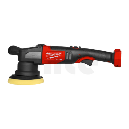 MILWAUKEE M18 FROP15-0X FUEL excentrická leštička se zdvihem 15 mm 4933478834