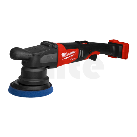 MILWAUKEE M18 FROP15-0X FUEL excentrická leštička se zdvihem 15 mm 4933478834