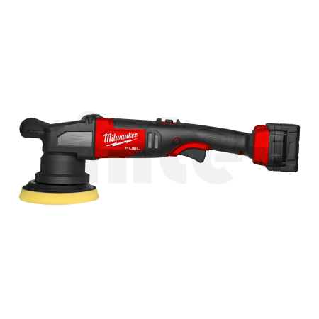 MILWAUKEE M18 FROP15 excentrická leštička se zdvihem 15 mm  4933478835