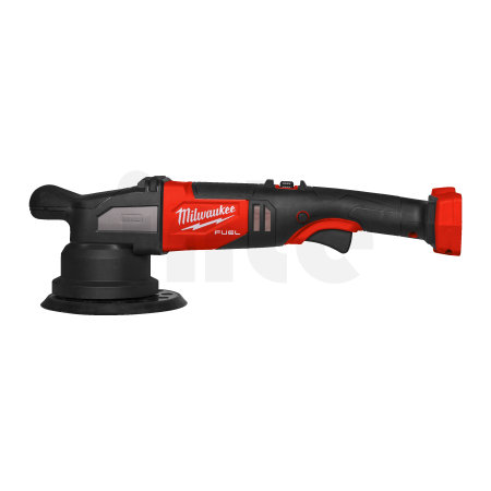 MILWAUKEE M18 FROP21-0X FUEL excentrická leštička se zdvihem 21 mm 4933478836