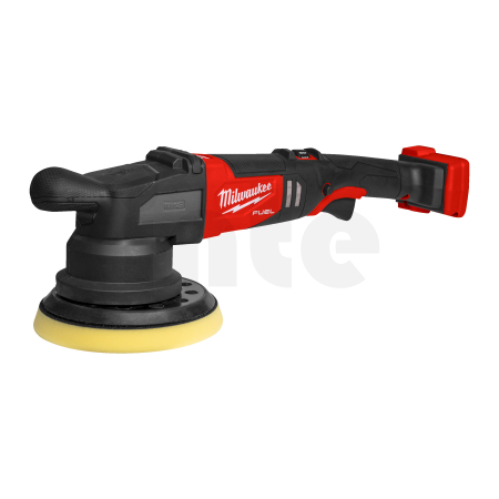 MILWAUKEE M18 FROP21-0X FUEL excentrická leštička se zdvihem 21 mm 4933478836