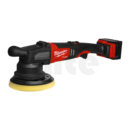 MILWAUKEE M18 FROP21 excentrická leštička se zdvihem 21 mm 4933478837