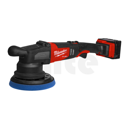 MILWAUKEE M18 FROP21 excentrická leštička se zdvihem 21 mm 4933478837