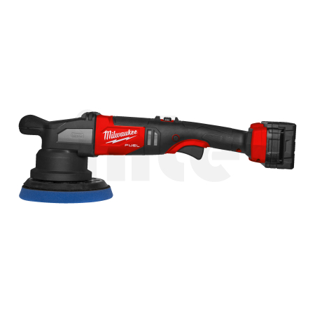 MILWAUKEE M18 FROP21 excentrická leštička se zdvihem 21 mm 4933478837