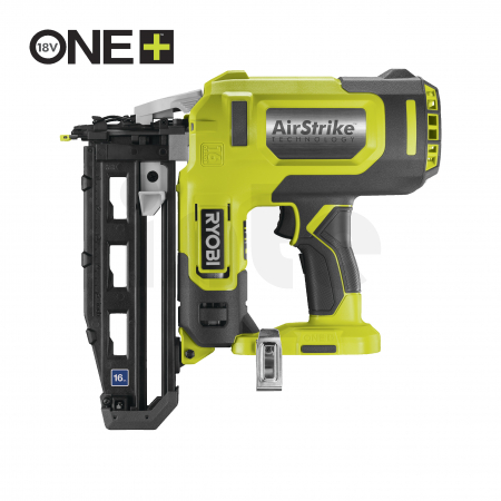 RYOBI R16GN18 18V Akumulátorová 16G hřebíkovačka 5133005137