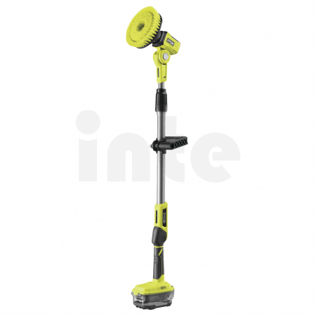 RYOBI R18TPS 18V Akumulátorový teleskopický kartáč (1x2.0Ah) 5133004850