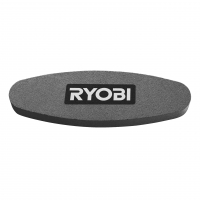 RYOBI RAC317 Brousek na ostření zahradnických nůžek 5132005027