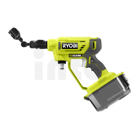 RYOBI RAC764 EZClean otočný adaptér 5132005468