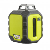 RYOBI RB360GLL 360° Zelený laser 5133005310