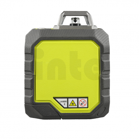 RYOBI RB360GLL 360° Zelený laser 5133005310