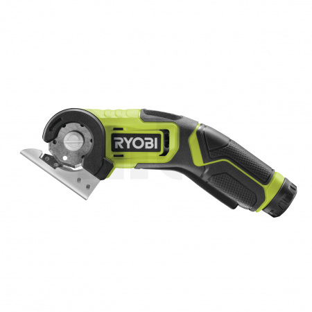 RYOBI RCT4 4V USB LIthium kotoučový řezák 5133005639