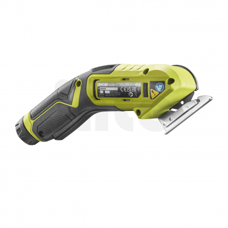 RYOBI RCT4 4V USB LIthium kotoučový řezák 5133005639