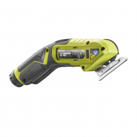 RYOBI RCT4 4V USB LIthium kotoučový řezák 5133005639