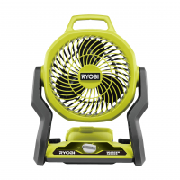 RYOBI RF18 18V Akumulátorový WHISPER™ ventilátor 5133005596