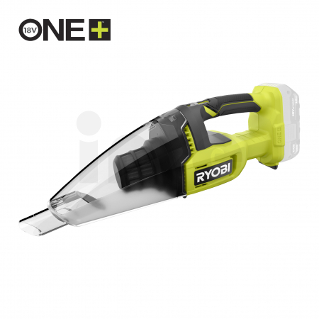 RYOBI RHV18 18V Akumulátorový ruční vysavač 5133005655