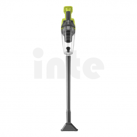 RYOBI RHV18F 18V Akumulátorový ruční vysavač se sadou pro péči o podlahu 5133005656