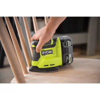 RYOBI RPS18 18V Akumulátorová vibrační bruska 5133005394