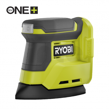 RYOBI RPS18 18V Akumulátorová vibrační bruska 5133005394